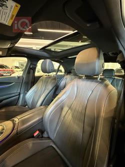 مێرسێدس بێنز E-Class